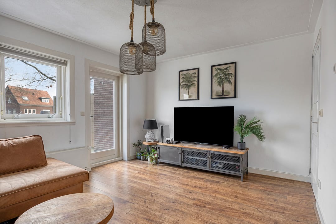 Photo 11 of Wezenlaan 191-A