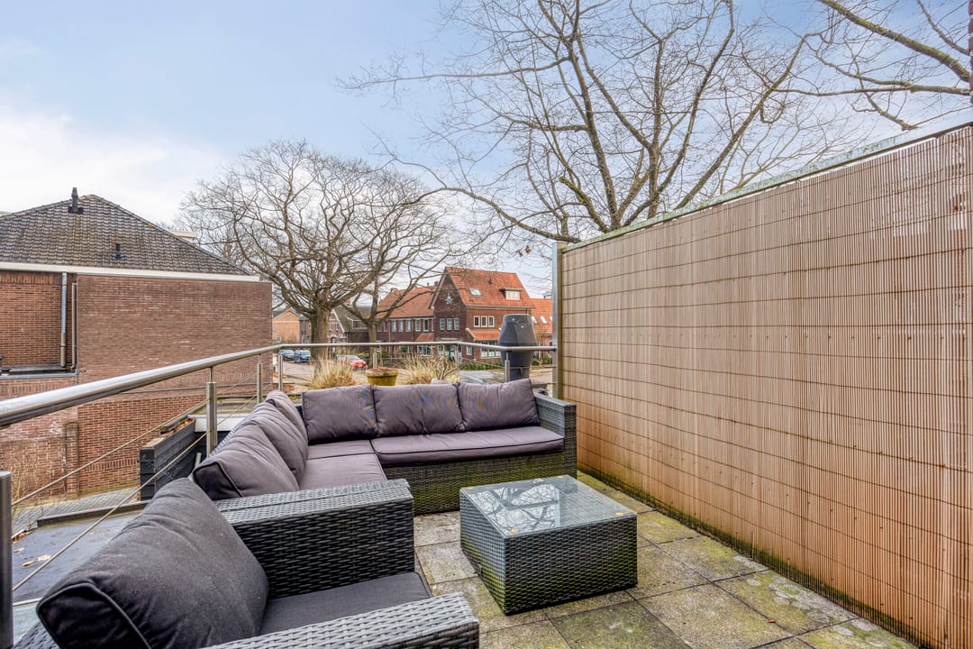 Photo 13 of Wezenlaan 191-A