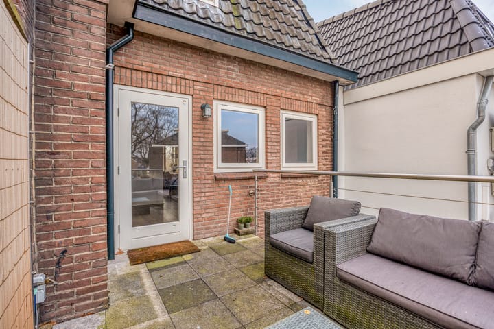 Photo 12 of Wezenlaan 191-A