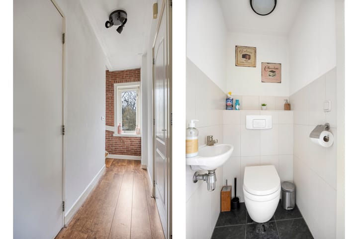 Photo 14 of Wezenlaan 191-A