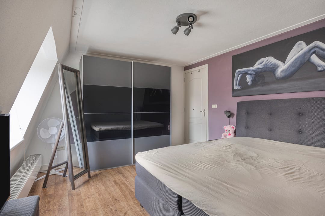 Photo 17 of Wezenlaan 191-A