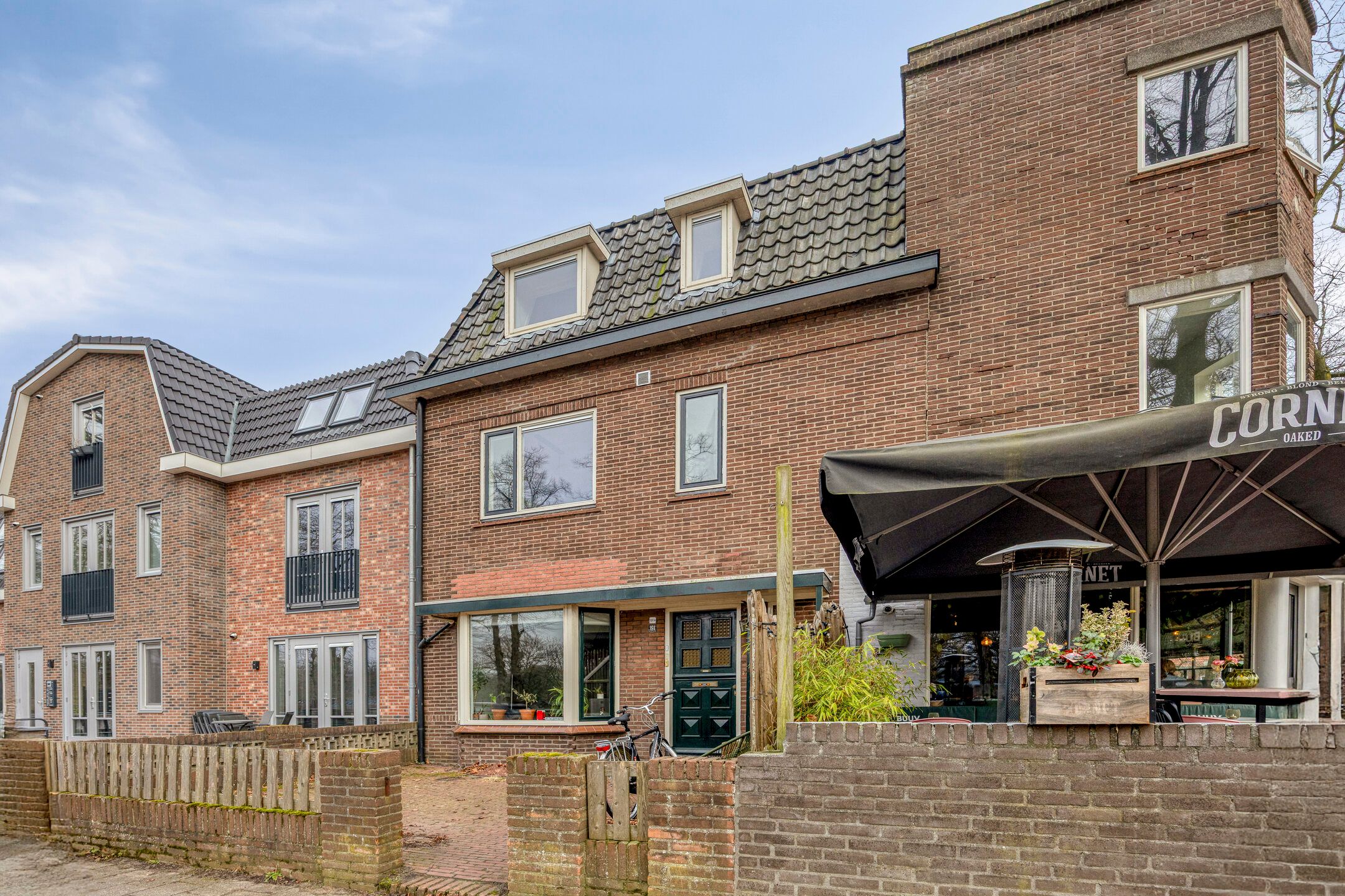 Photo 21 of Wezenlaan 191-A