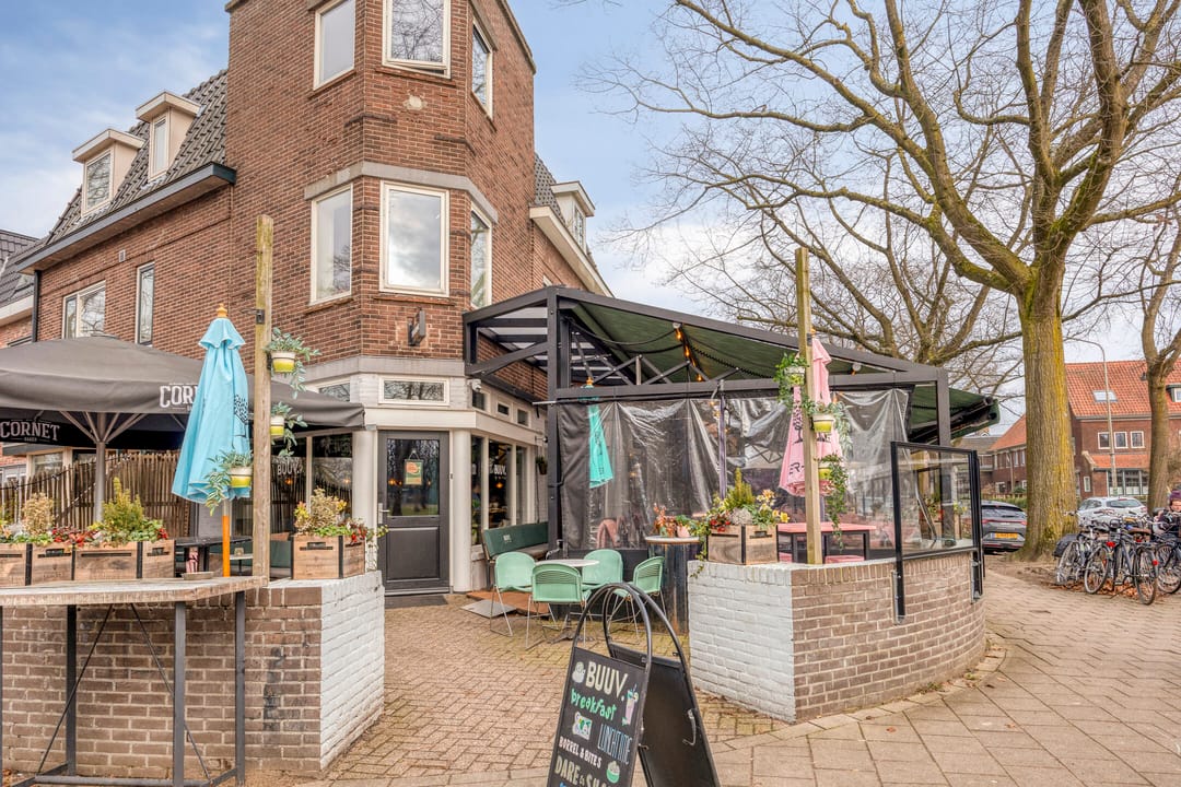 Photo 22 of Wezenlaan 191-A