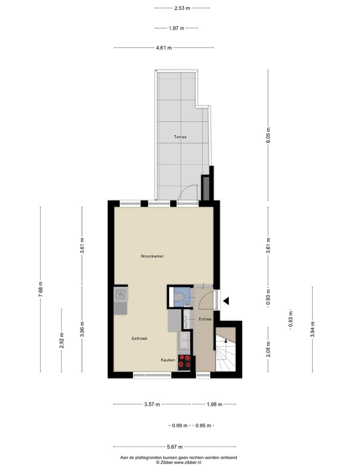 Photo 28 of Wezenlaan 191-A