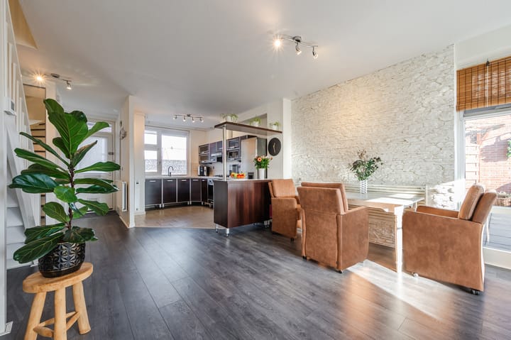 Foto 4 van Jules Massenetstraat 178