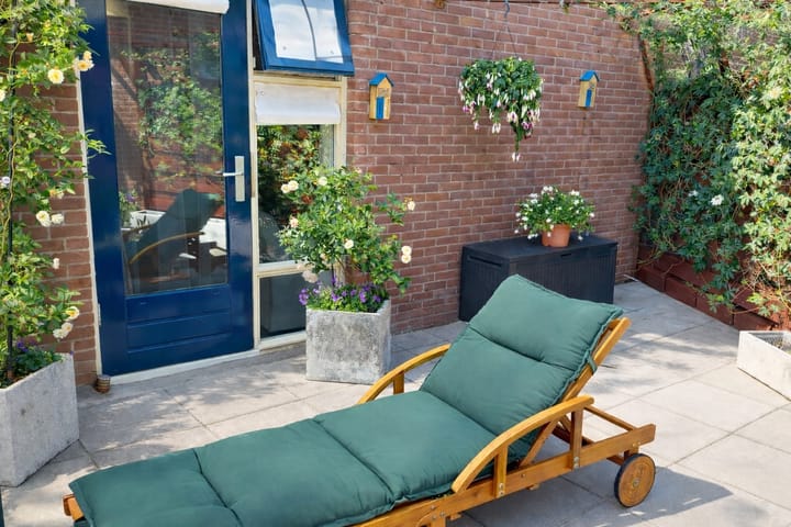 Foto 2 van Jules Massenetstraat 178