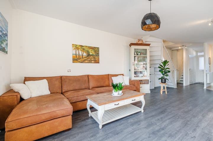 Foto 3 van Jules Massenetstraat 178