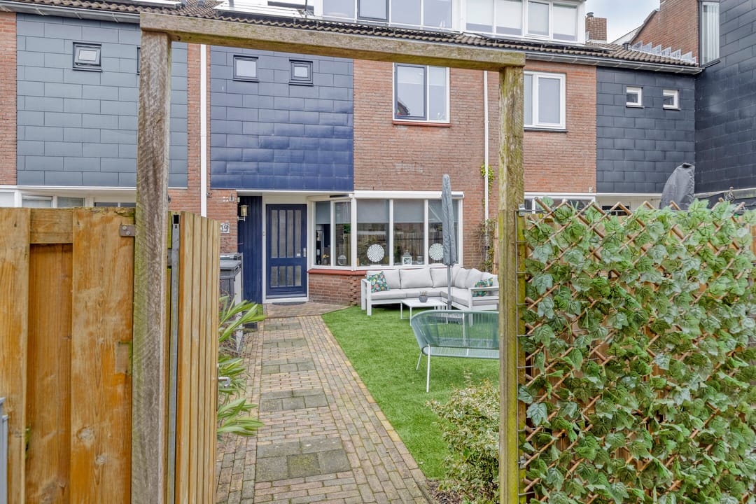 Photo 7 of Westland 19