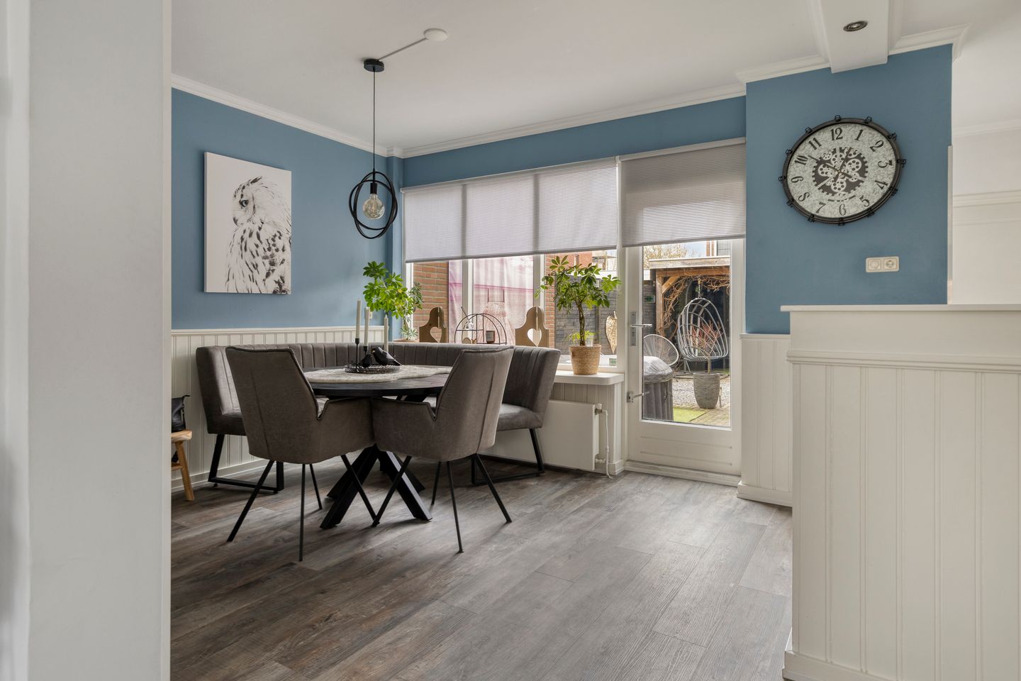 Photo 4 of Westland 19