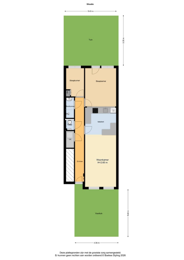 Photo 40 of Schoterweg 160-ZW
