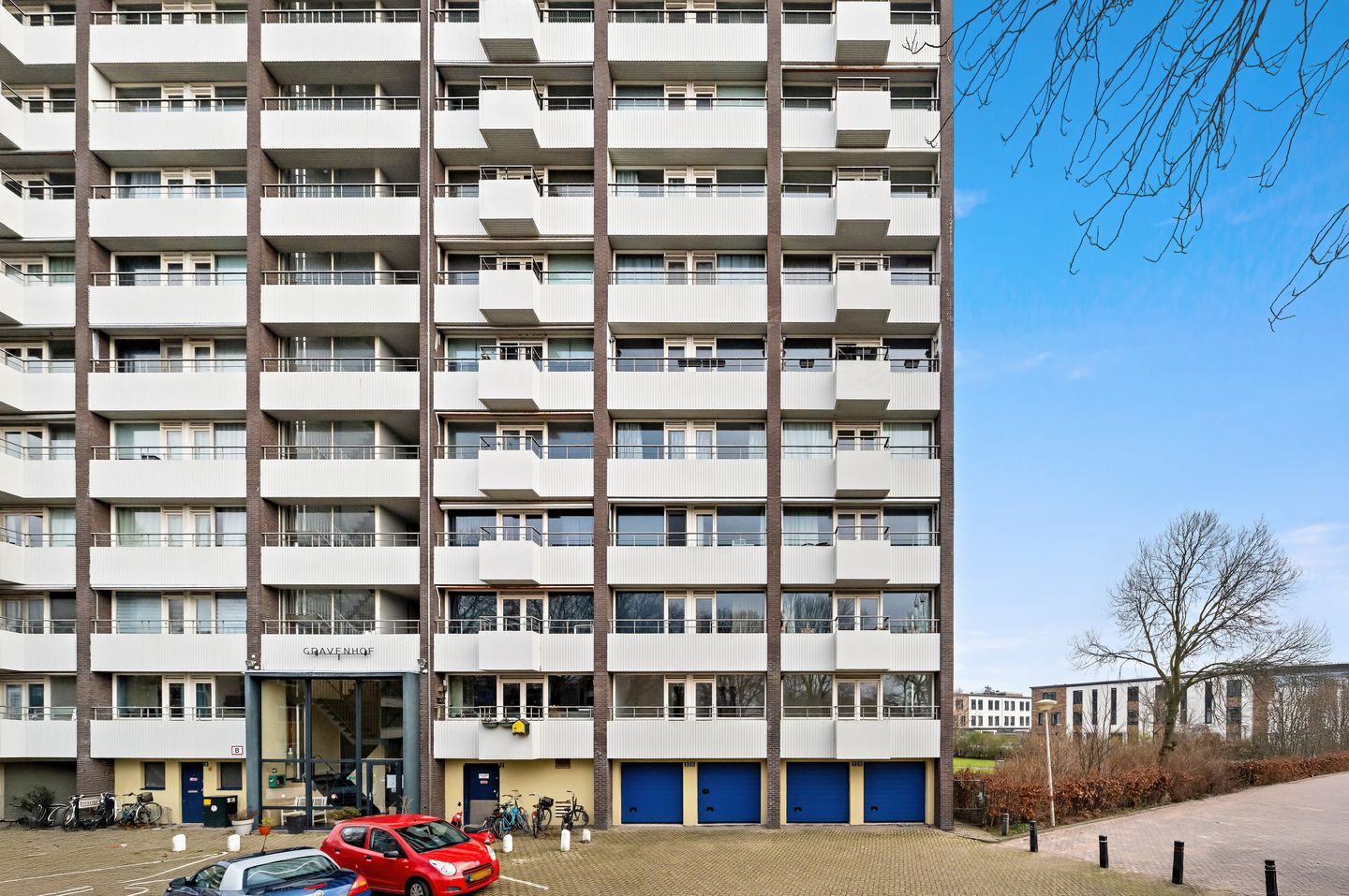 Foto 25 van Haverkamp 34