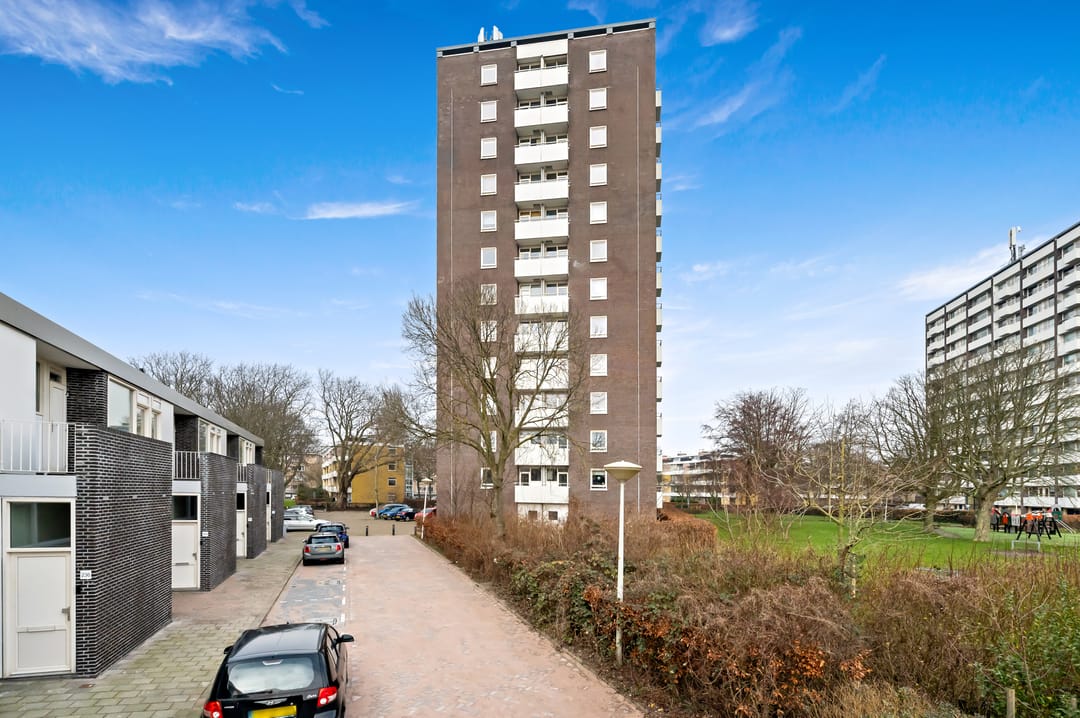 Foto 26 van Haverkamp 34