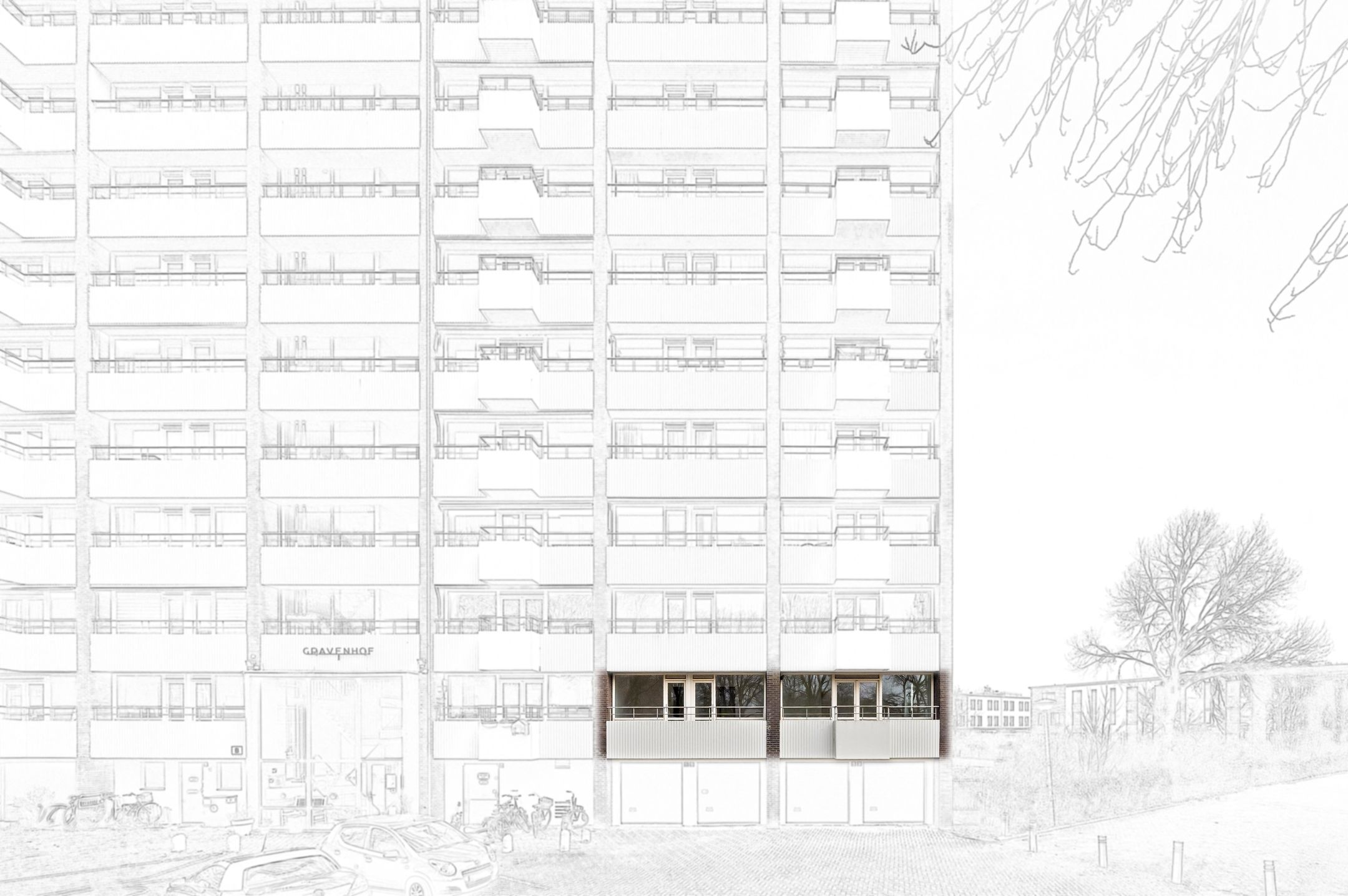 Foto 27 van Haverkamp 34