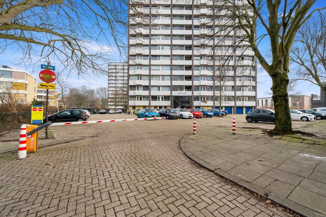 Foto 28 van Haverkamp 34