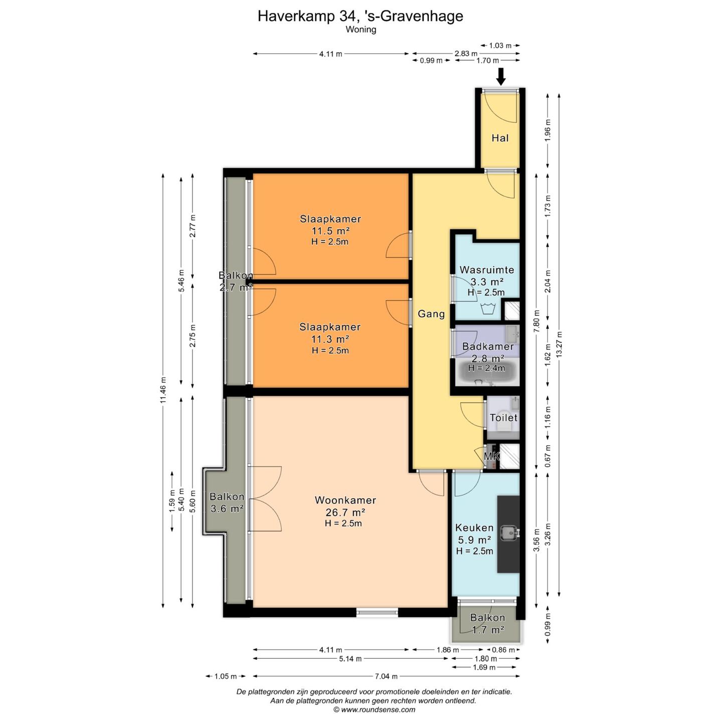 Foto 29 van Haverkamp 34