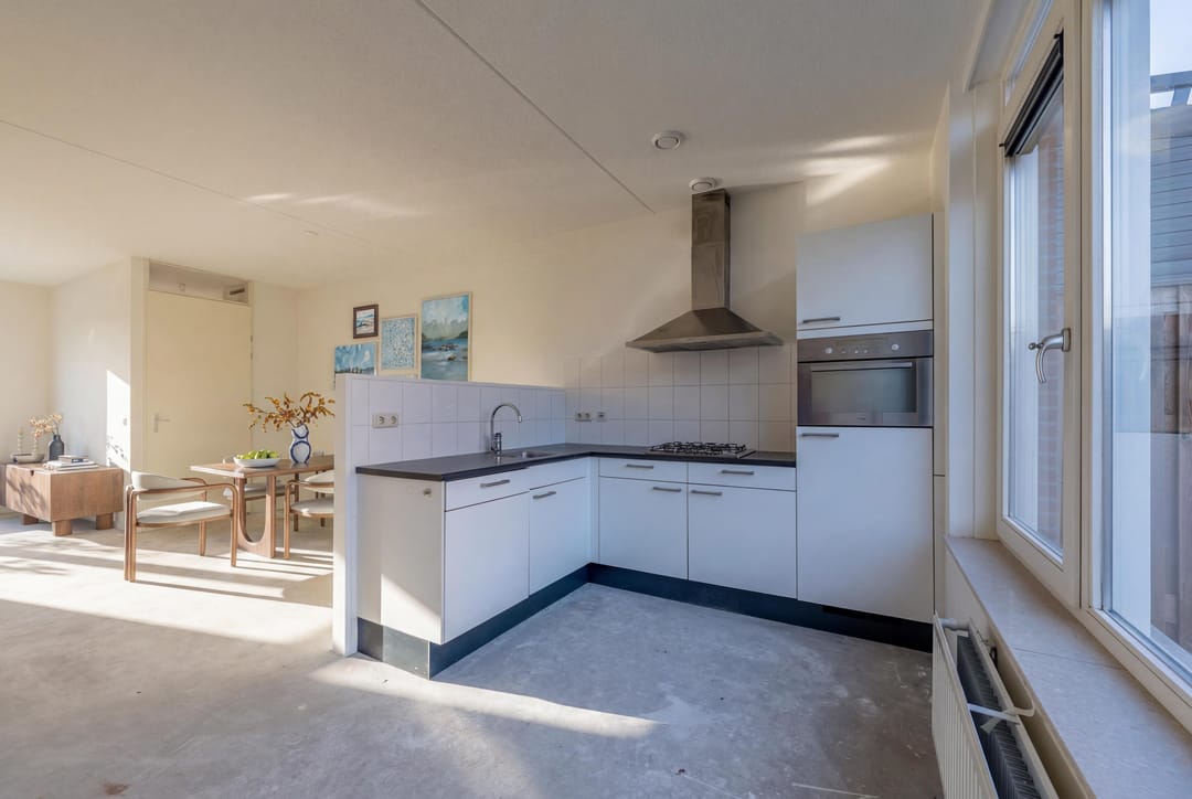 Foto 2 van Buitenbaan 63