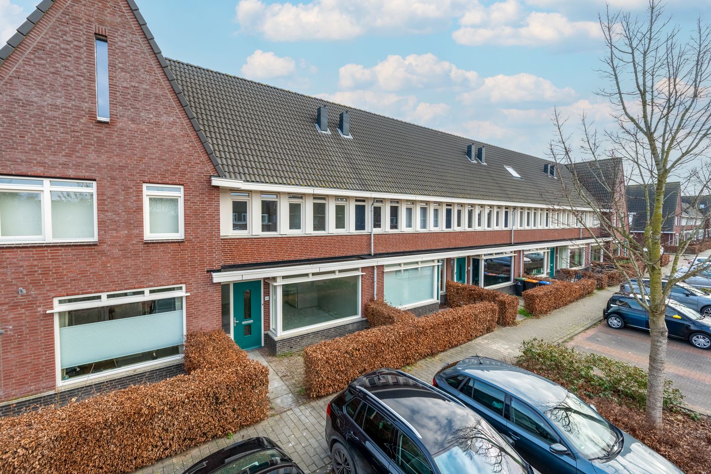 Foto 10 van Buitenbaan 63