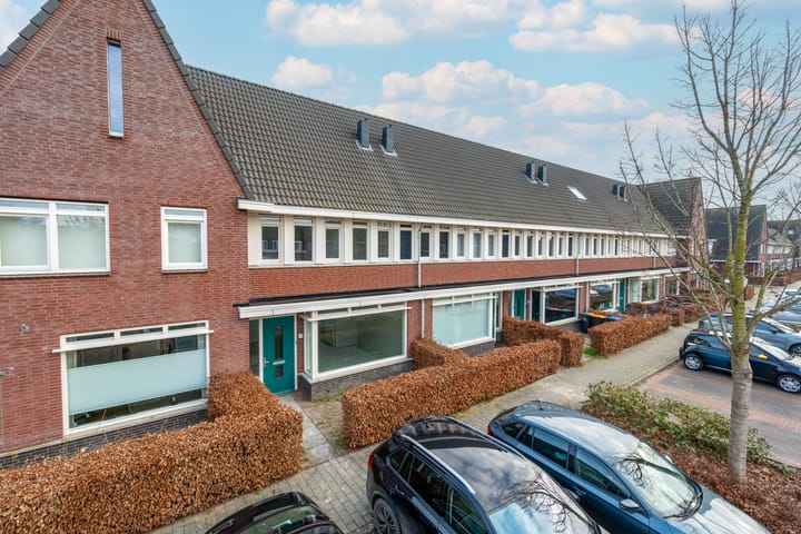 Foto 10 van Buitenbaan 63