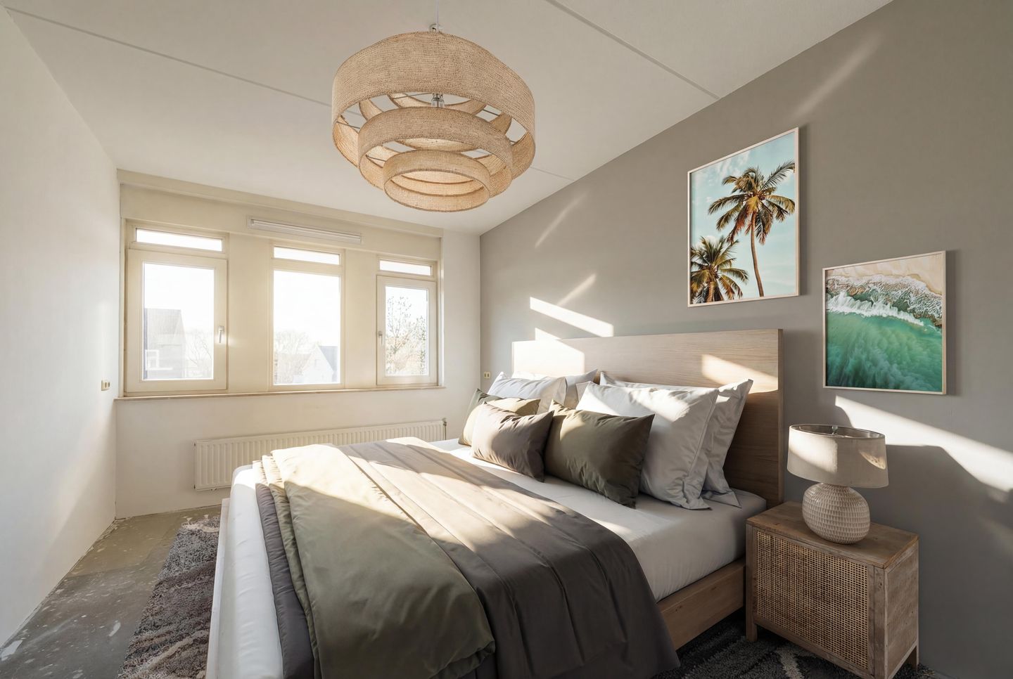 Foto 4 van Buitenbaan 63