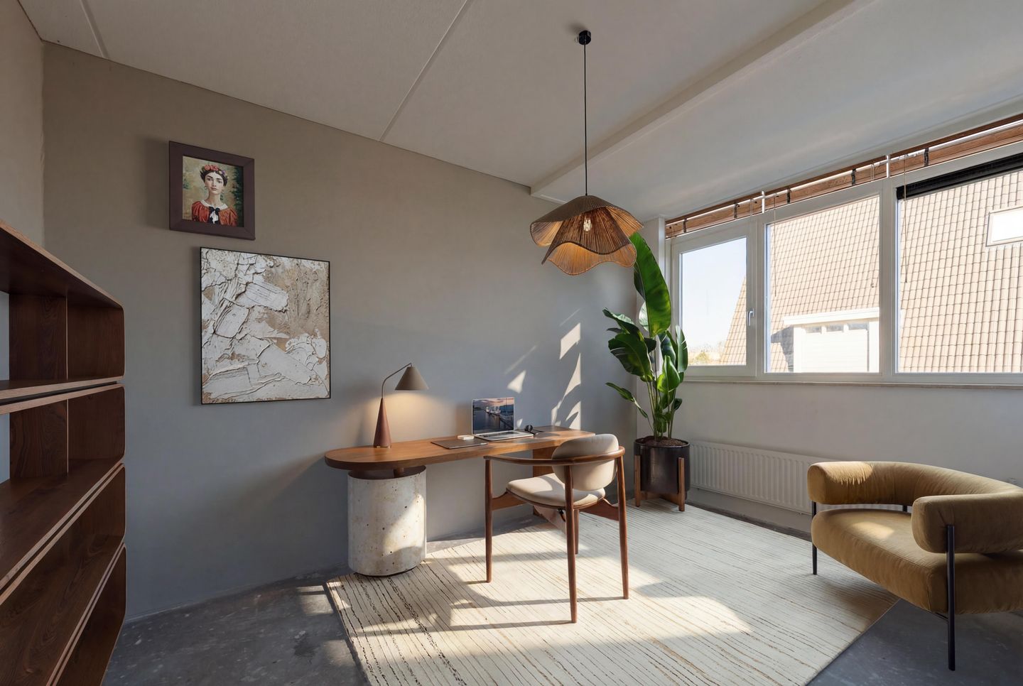 Foto 5 van Buitenbaan 63