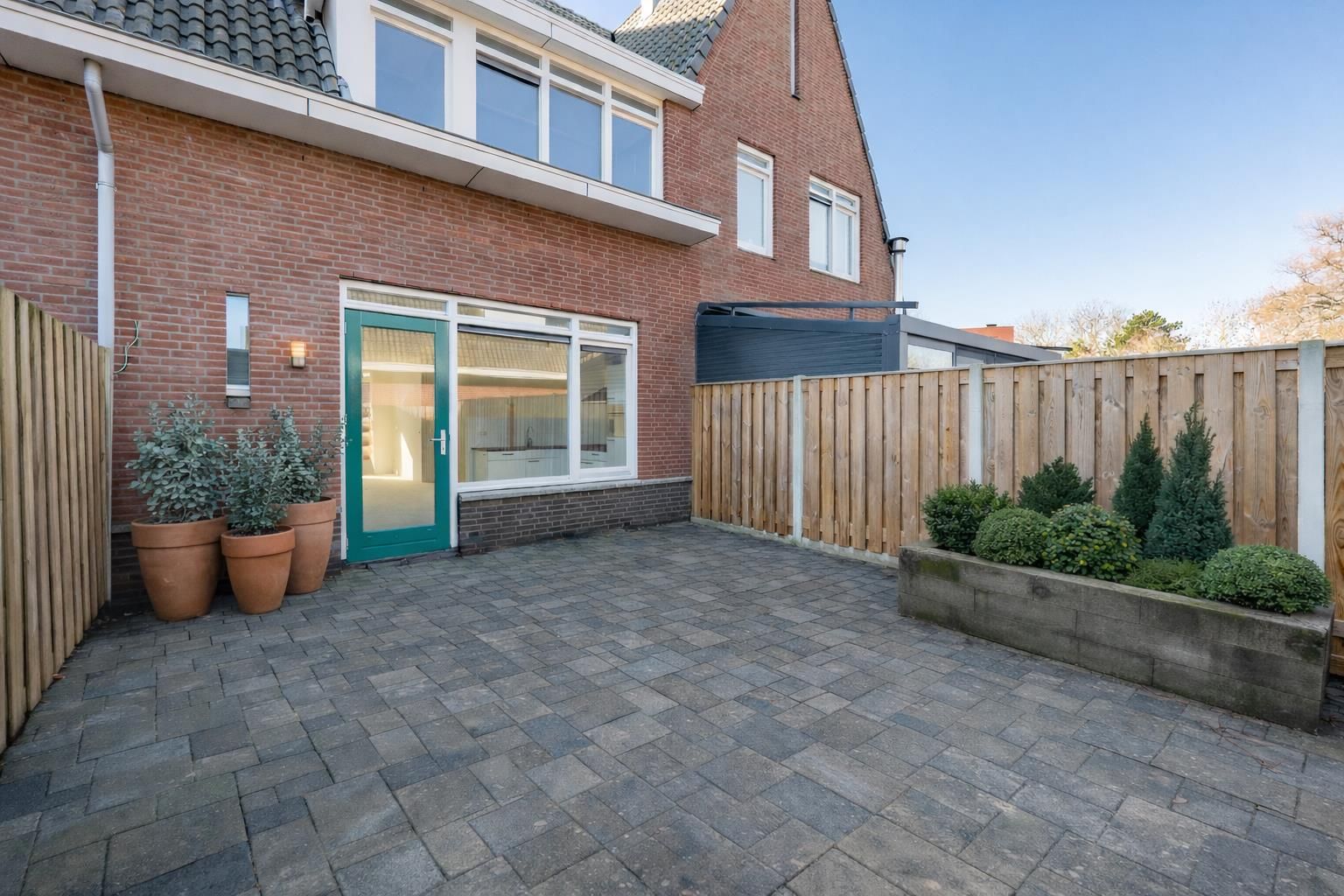 Foto 9 van Buitenbaan 63