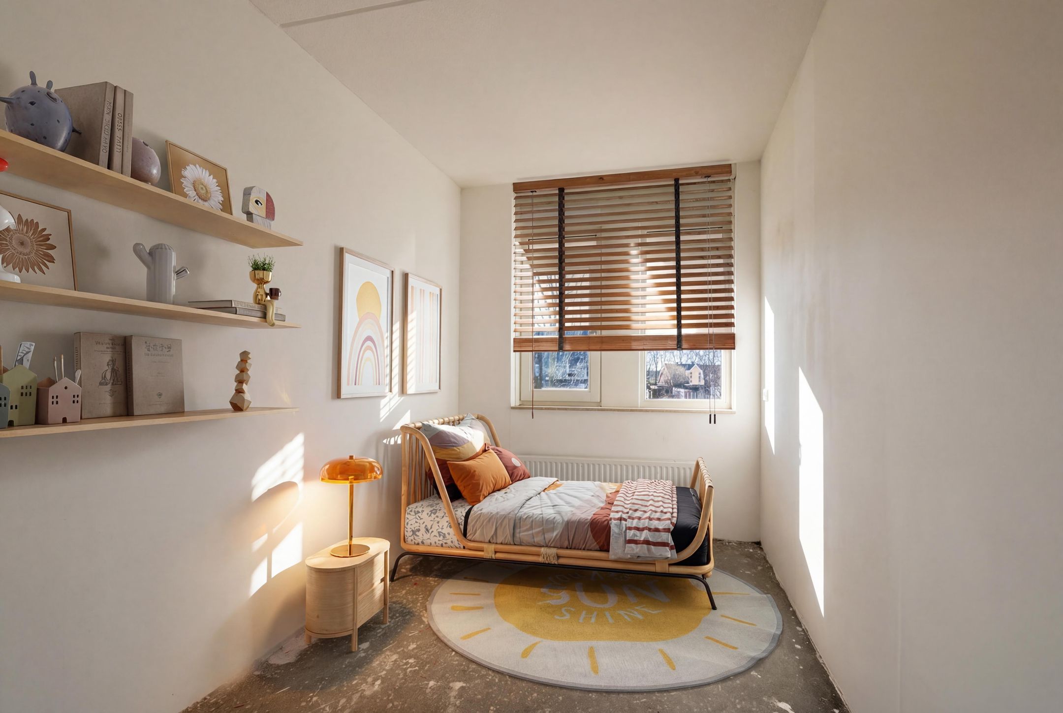 Foto 6 van Buitenbaan 63