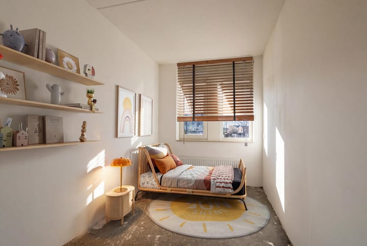 Foto 6 van Buitenbaan 63