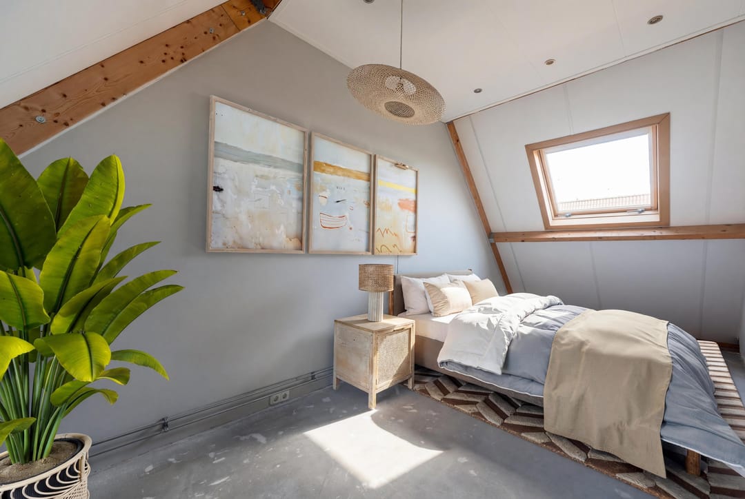 Foto 8 van Buitenbaan 63