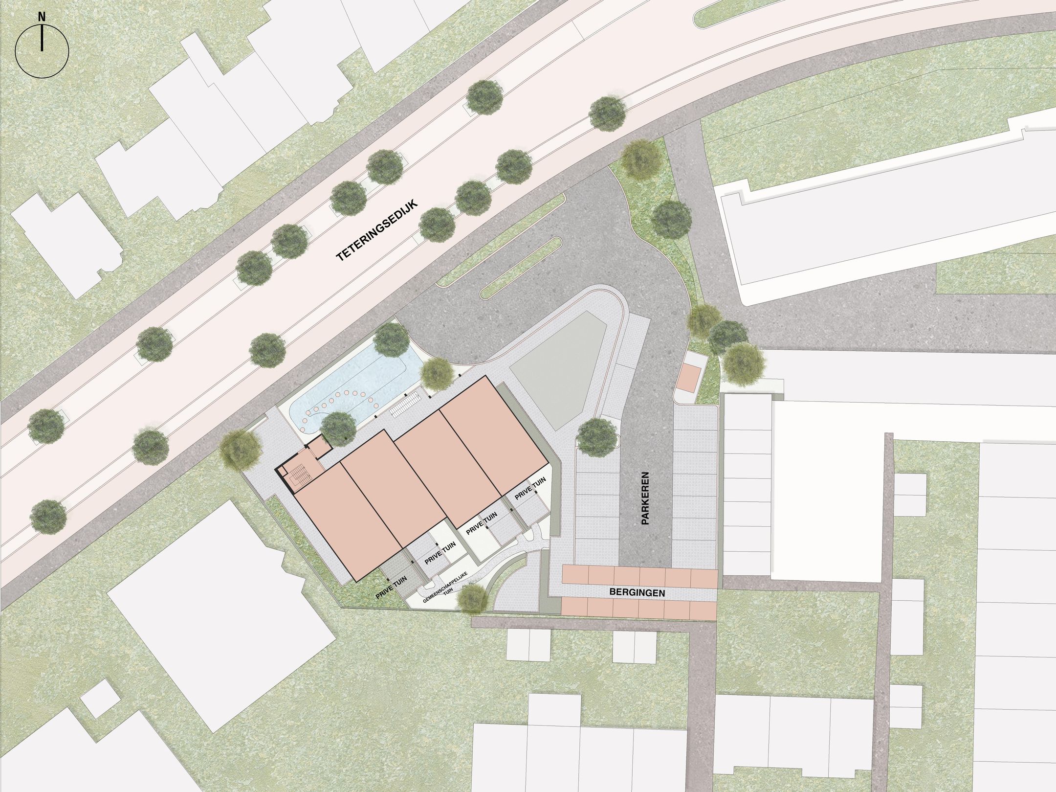 Foto 4 van TERDIJK Breda - Verkoop gestart!