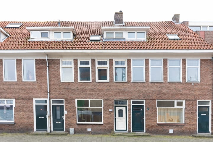 Transvaalstraat 4-ZW