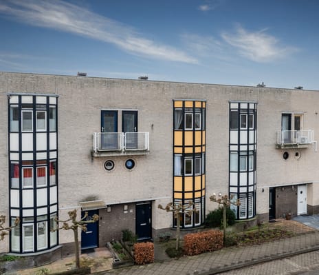 Aletta Jacobsdreef thumbnail