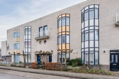 Aletta Jacobsdreef 70 tertiary image