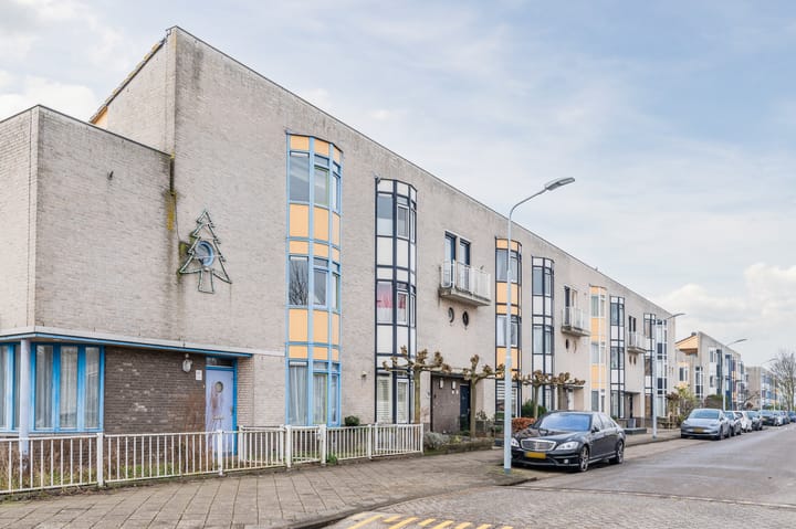 Photo 4 of Aletta Jacobsdreef 70