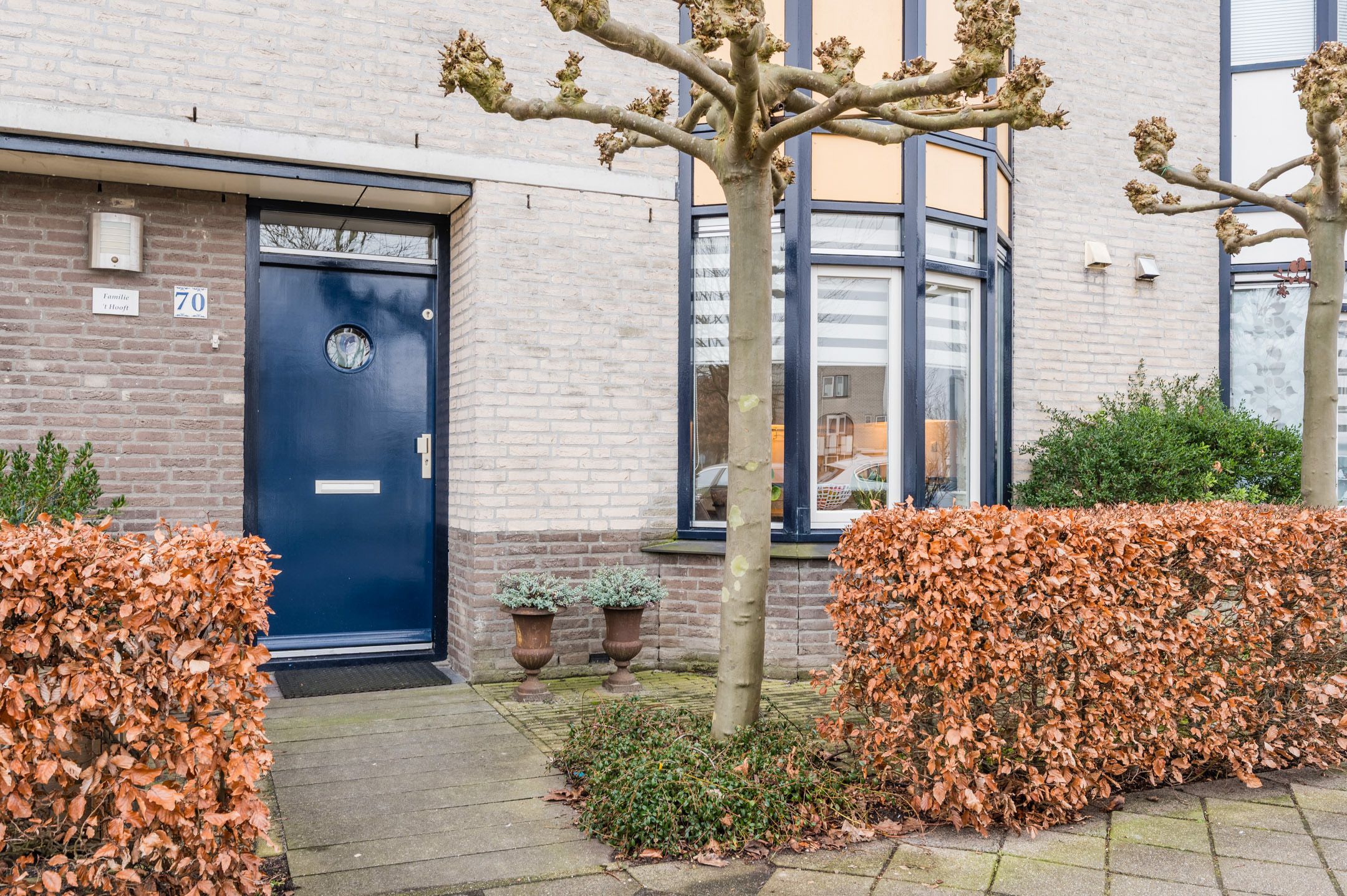 Foto 6 van Aletta Jacobsdreef 70