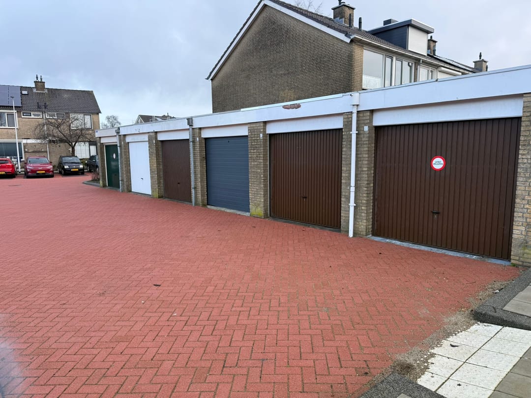 Foto 1 van Beverveen 16