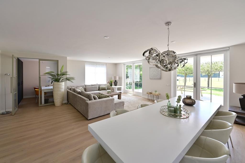 Foto 3 van Dirk Tersteeglaan 33