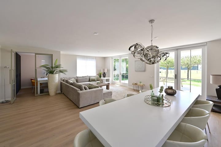 Photo 3 of Dirk Tersteeglaan 33