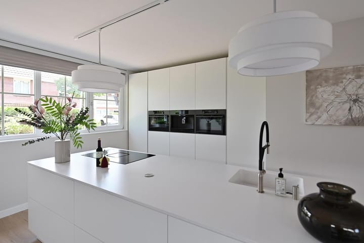 Photo 4 of Dirk Tersteeglaan 33