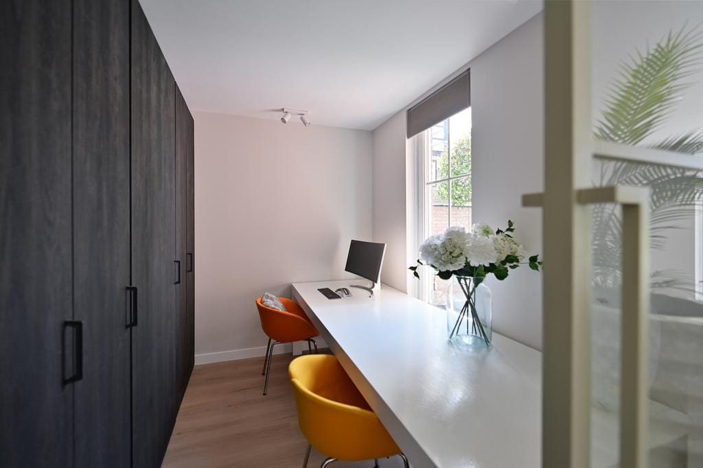 Foto 8 van Dirk Tersteeglaan 33