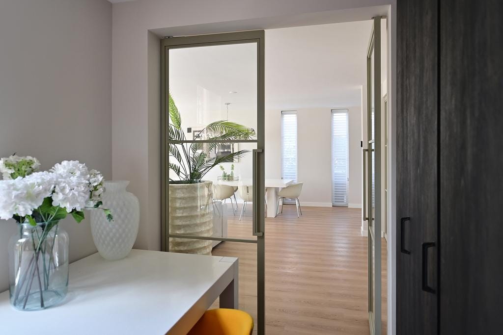 Foto 9 van Dirk Tersteeglaan 33