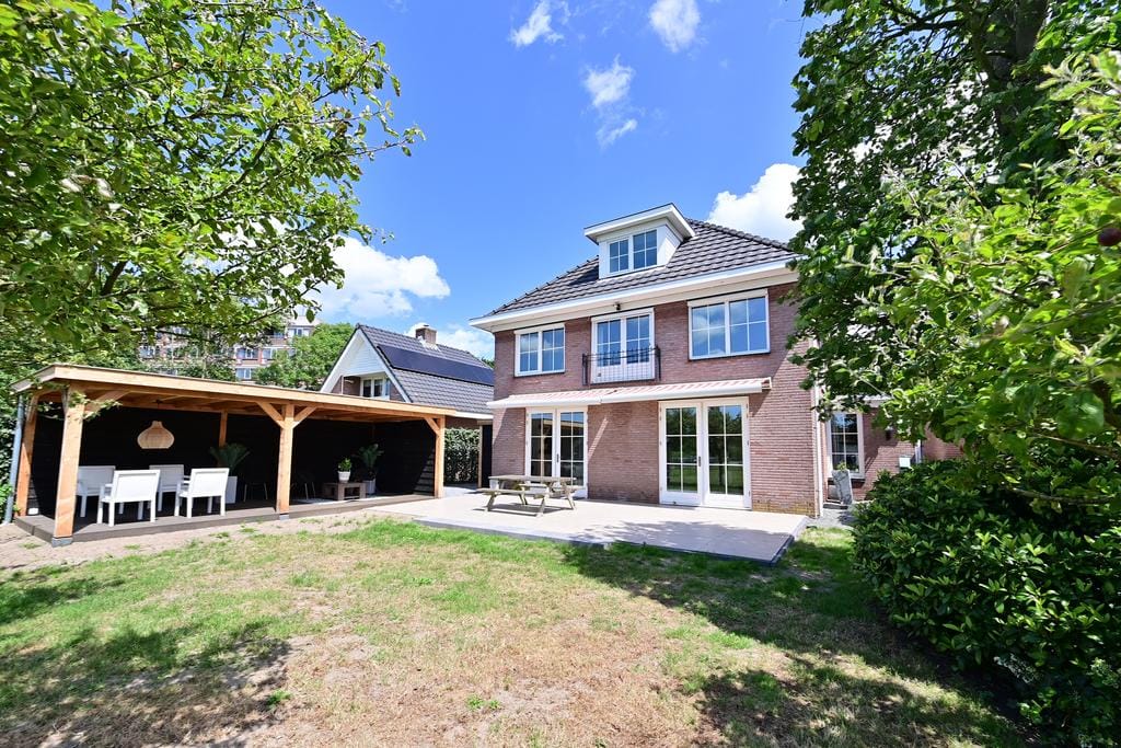 Foto 27 van Dirk Tersteeglaan 33