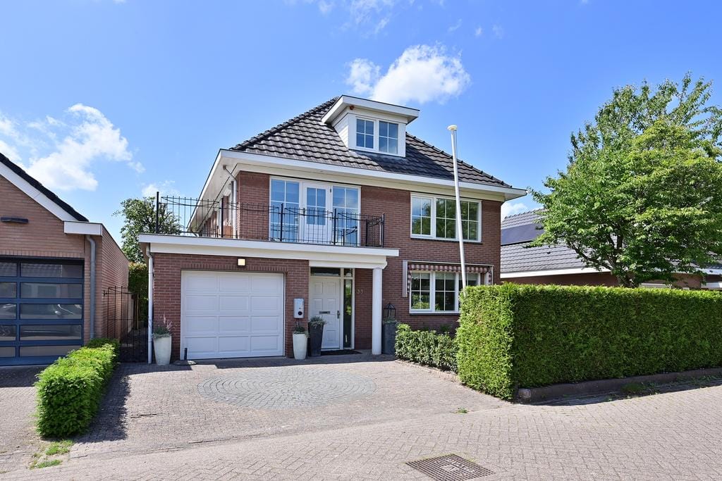 Foto 33 van Dirk Tersteeglaan 33