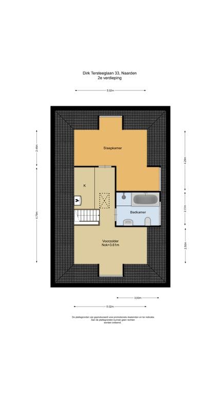 Foto 36 van Dirk Tersteeglaan 33