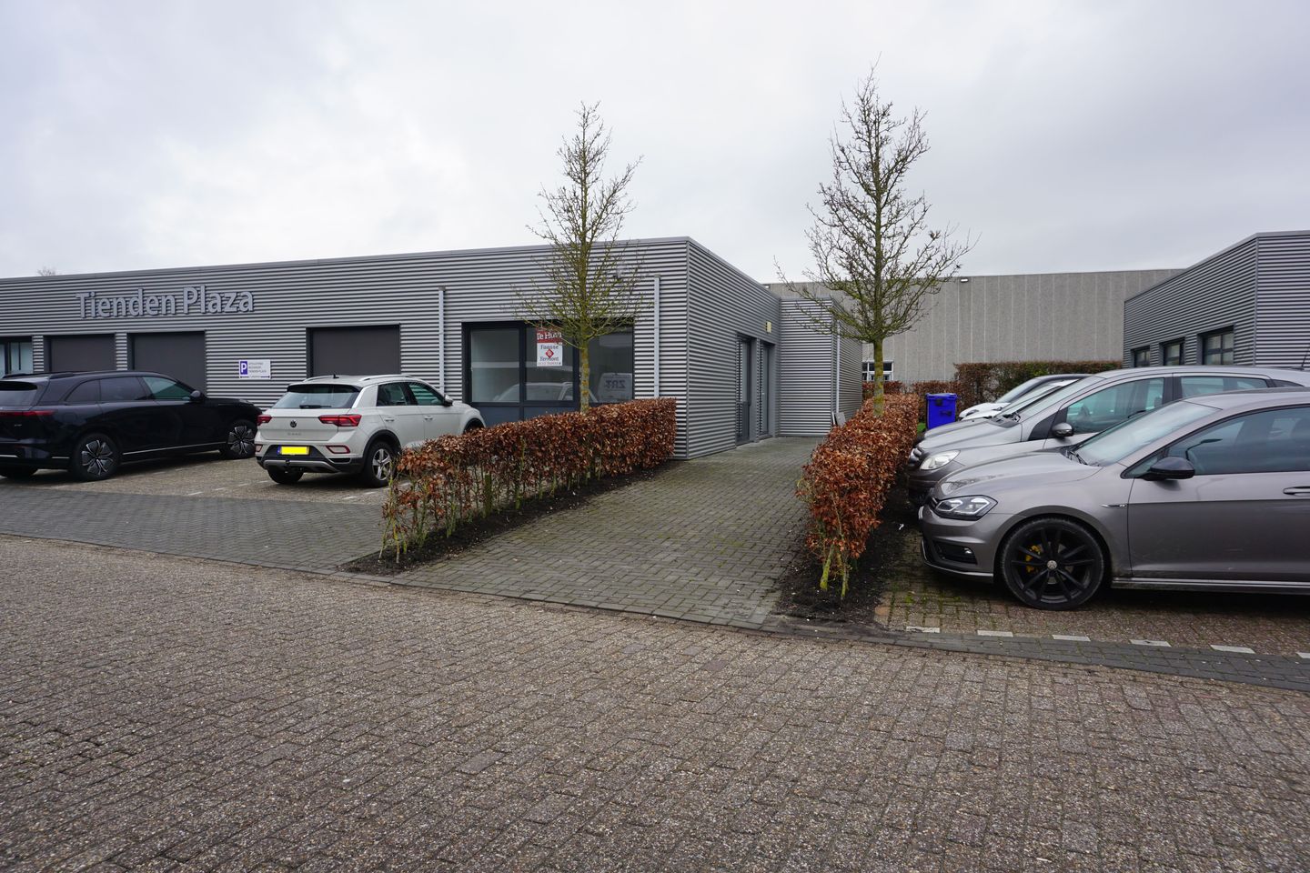 Bekijk foto 1 van Klein Frankrijk 7-A