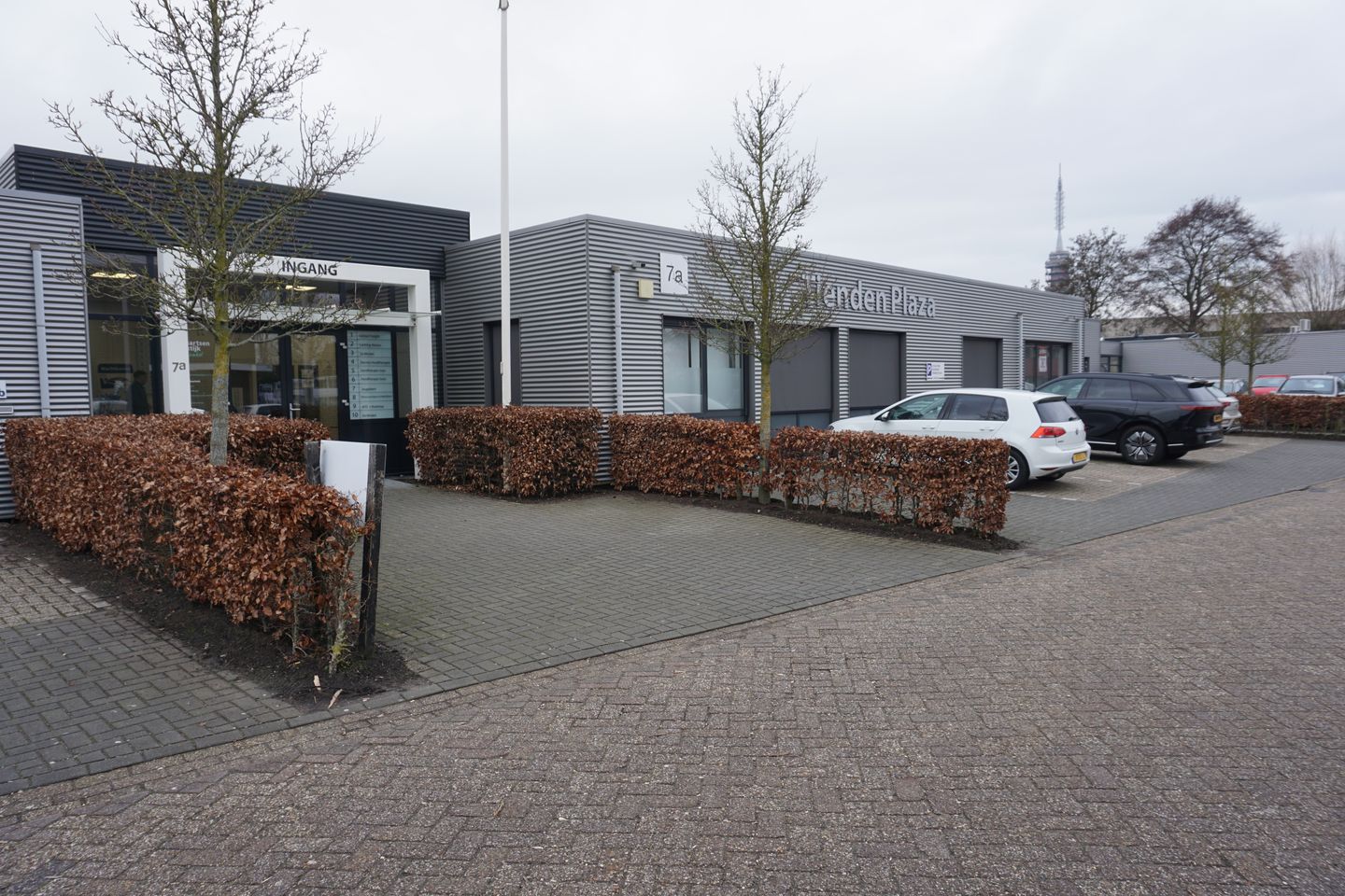 Bekijk foto 2 van Klein Frankrijk 7-A