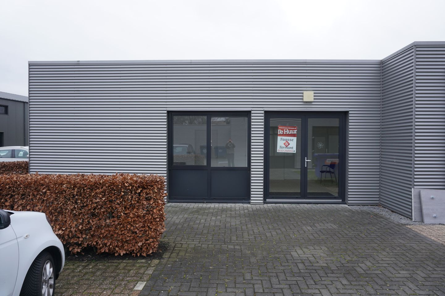 Bekijk foto 3 van Klein Frankrijk 7-A