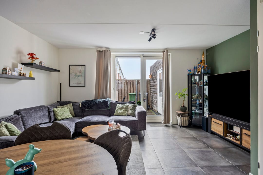 Photo 2 of Orffstraat 40