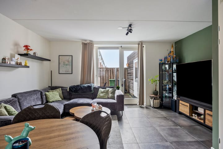 Photo 2 of Orffstraat 40