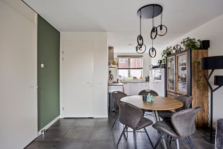 Photo 3 of Orffstraat 40