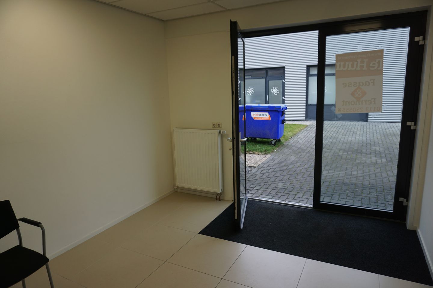 Bekijk foto 5 van Klein Frankrijk 7-A